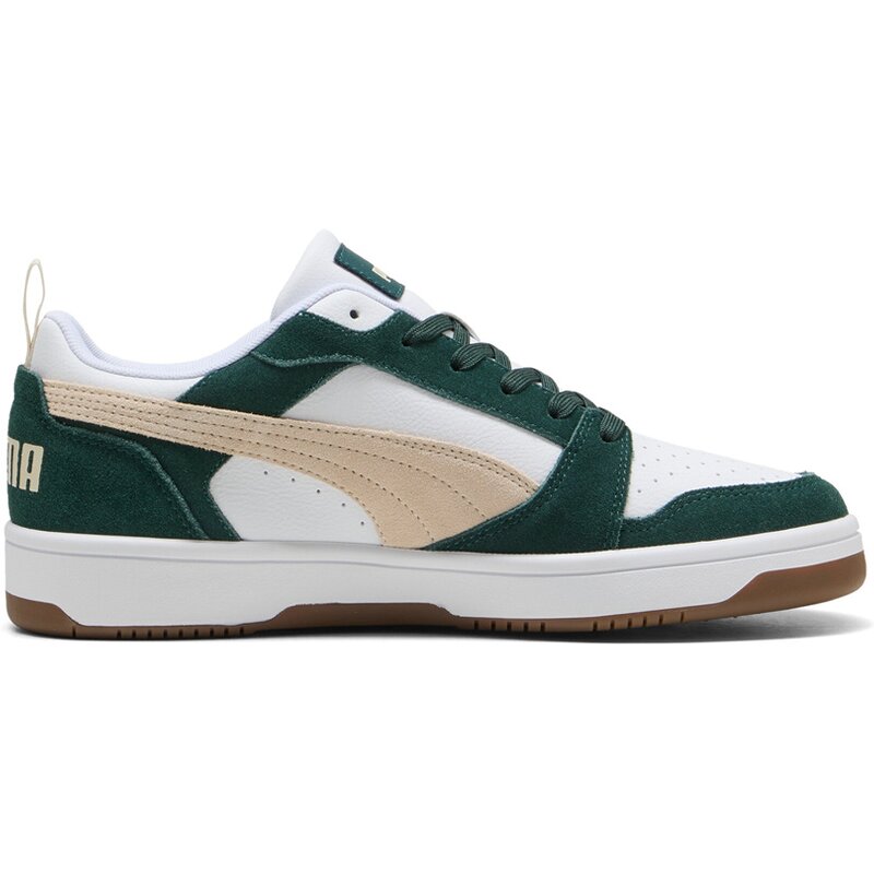 

Повседневная обувь Rebound V6 Low SD Puma, белый
