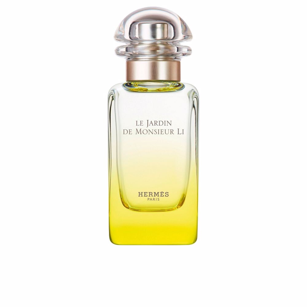 

Духи Le jardin de monsieur li Hermès, 50 мл