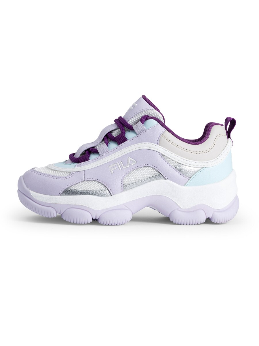 

Кроссовки FILA STRADA DREAMSTER CB, фиолетовый