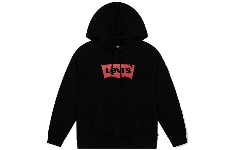

Женская толстовка Levi’s, Черный