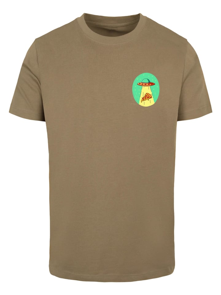 

Футболка Mister Tee T-Shirts, оливковый