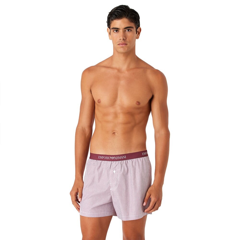 

Боксеры Emporio Armani 110991_3F576, разноцветный