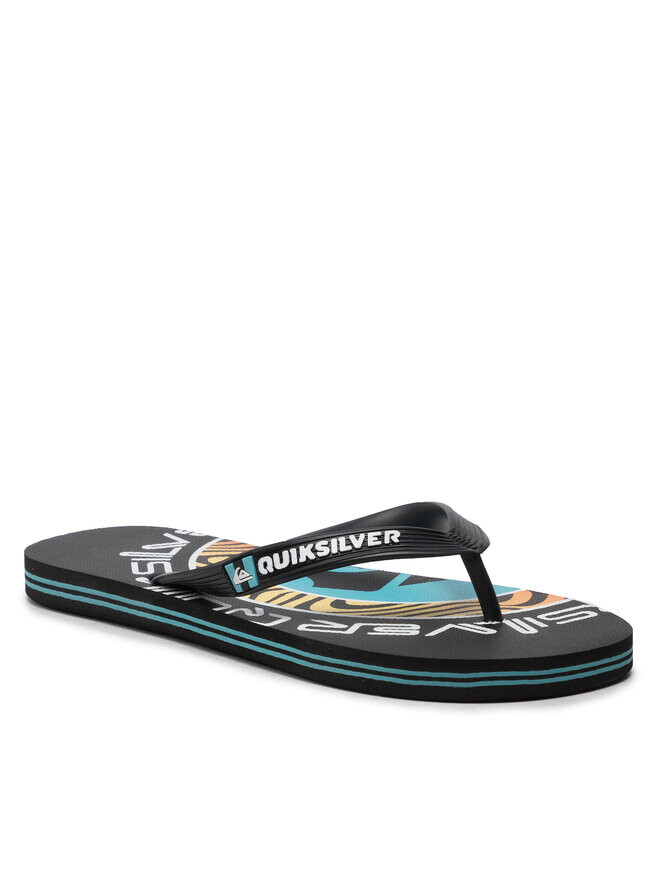 

Шлепанцы Quiksilver AQYL101287, черный