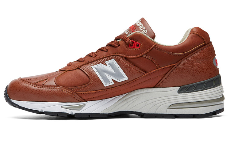 

Мужские кроссовки New Balance NB 991