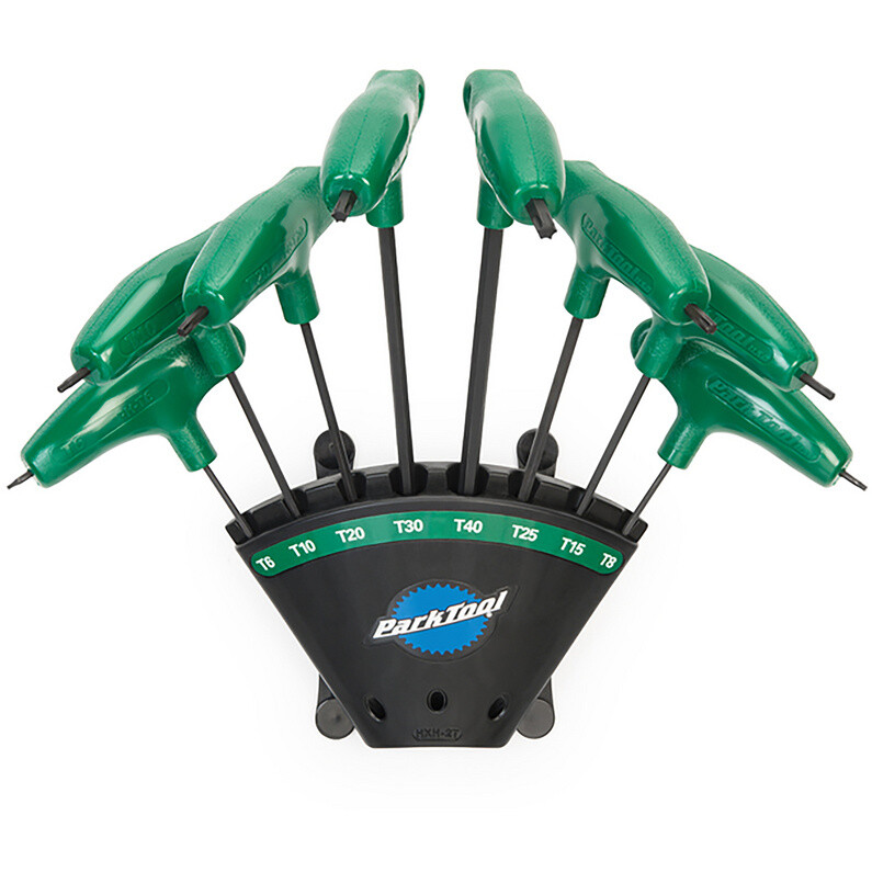 

PH-T12 Набор ключей, совместимых с Torx Park Tool