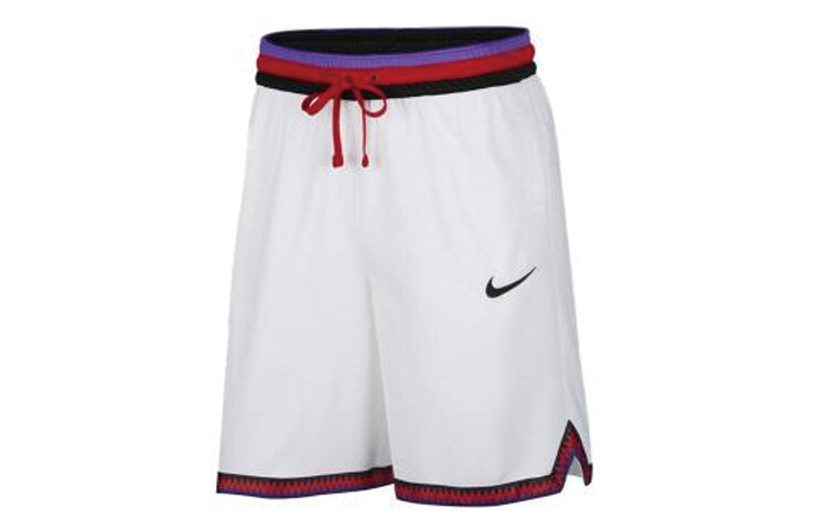 

Мужские баскетбольные шорты Nike, цвет White
