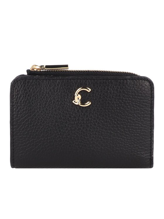 

Женский кошелек 314954 Coccinelle, черный