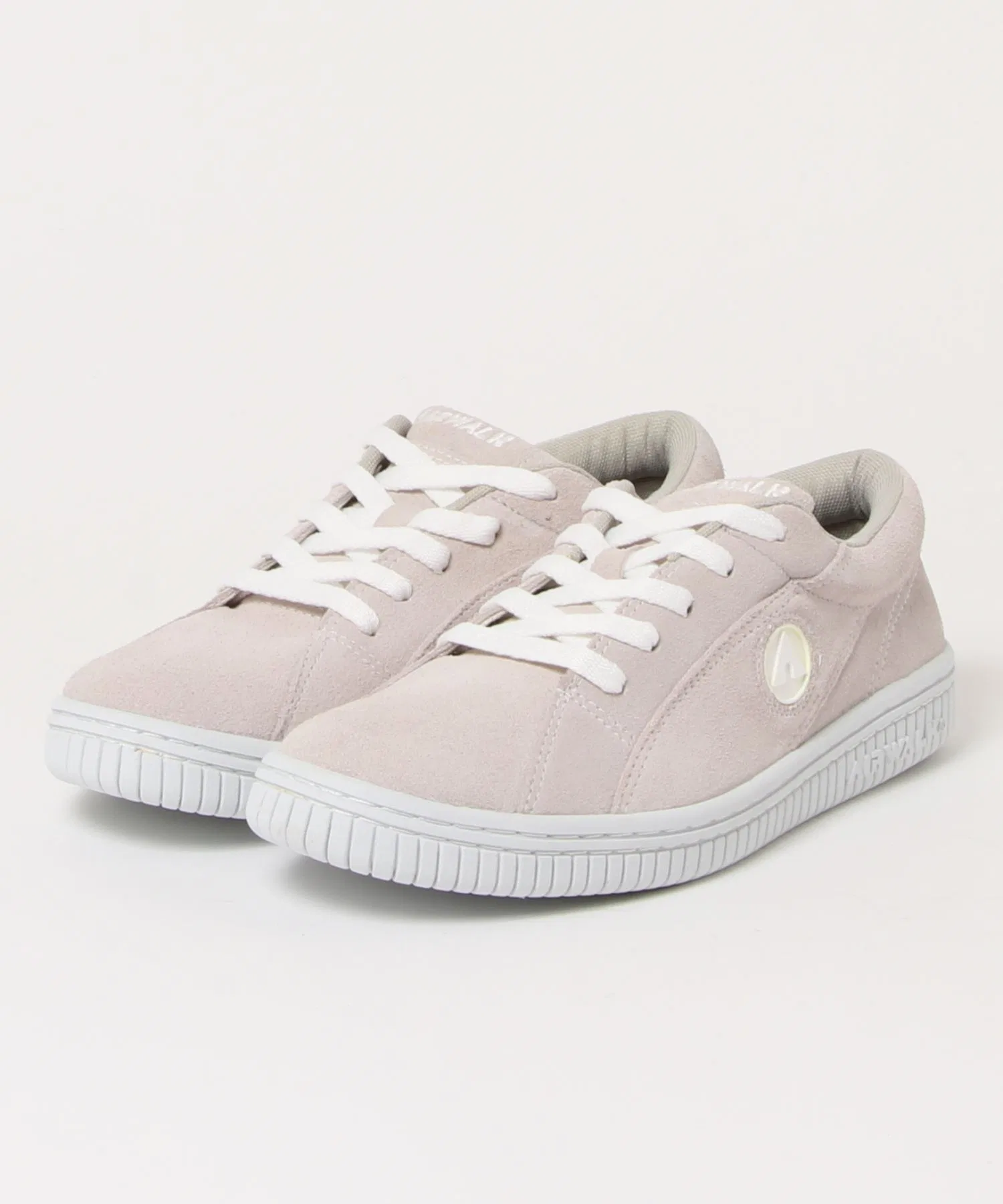 [AIRWALK CLASSICS] AIRWALK ONE 'WHT/WHT' [AW-CL-6007]