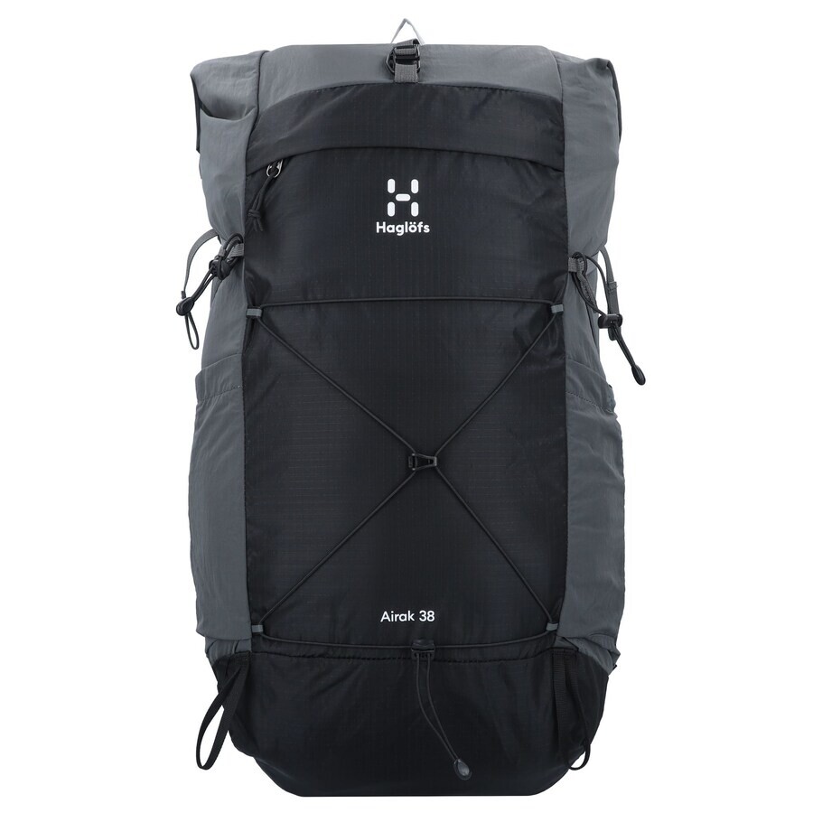 

Рюкзак Haglöfs Sports Backpack, черный