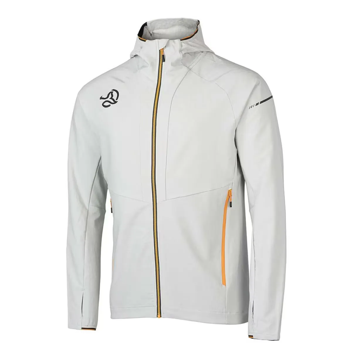

Ternua Thunder Jkt M мужская куртка, зеленый