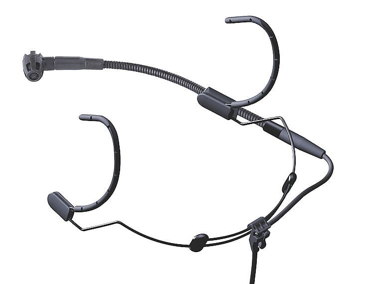 

Микрофон AKG C520 Headset Vocal Condenser Microphone