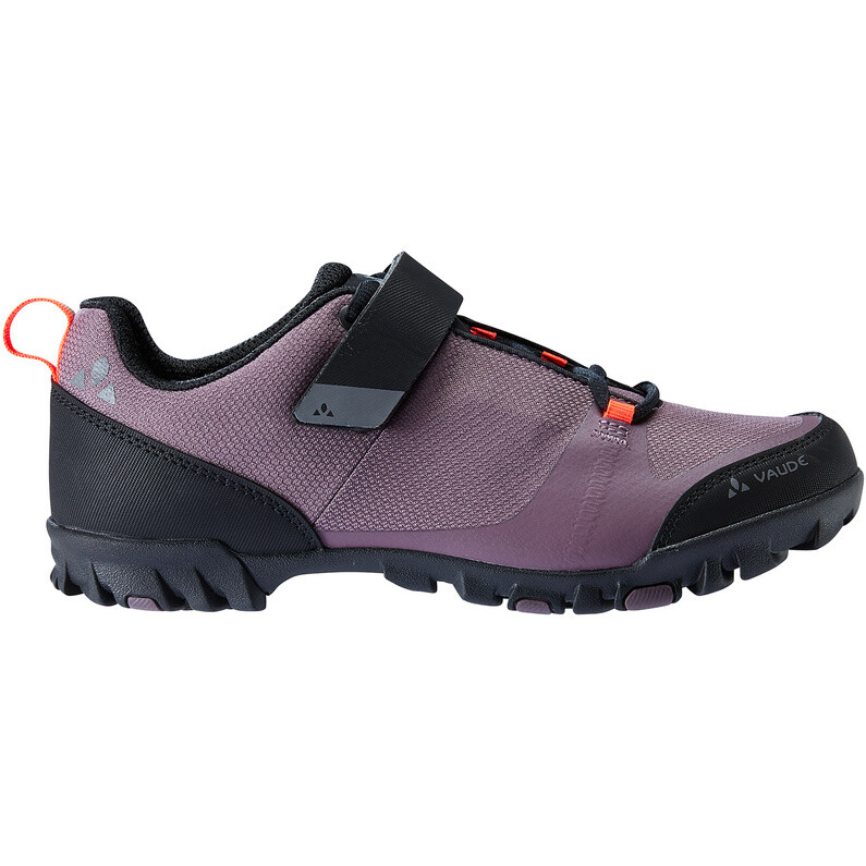 

Женские туфли TVL Pavei 20 Vaude, фиолетовый