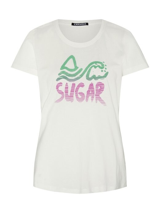 

Футболка Chiemsee, белый