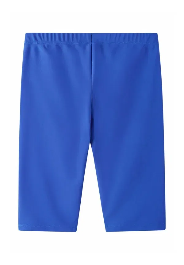 Плавки aaltoa swimming shorts Reima, синий с блестками — фото 2