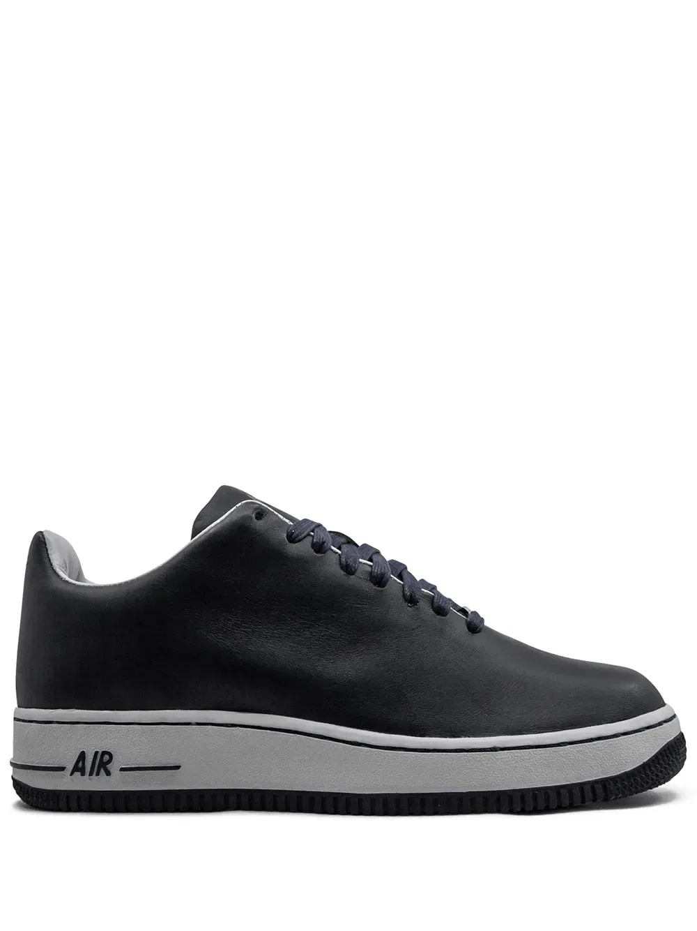 Кроссовки Air Force 1 (Ltd) Nike, черный