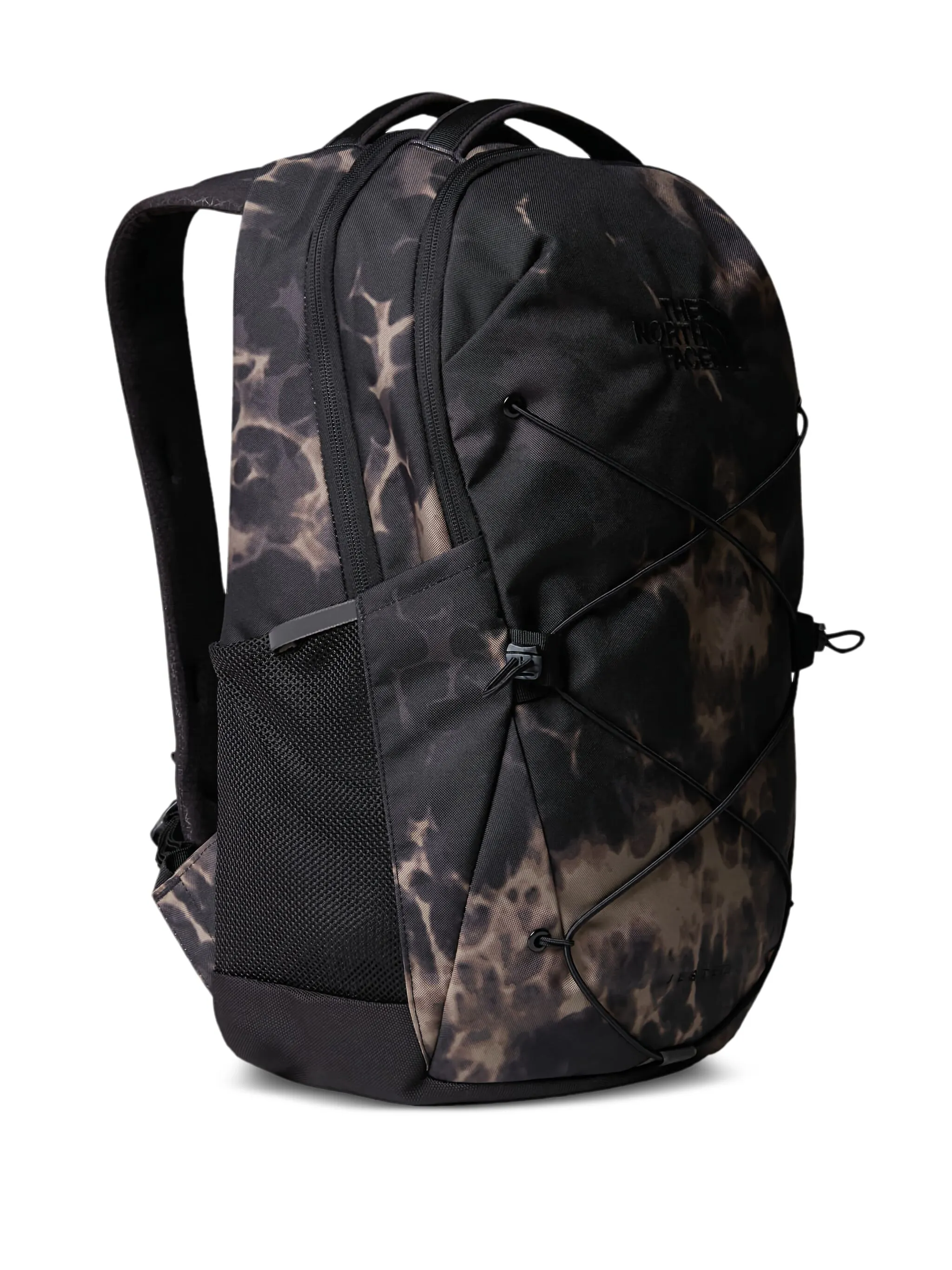 

Рюкзак Jester с принтом тай-дай The North Face, синий