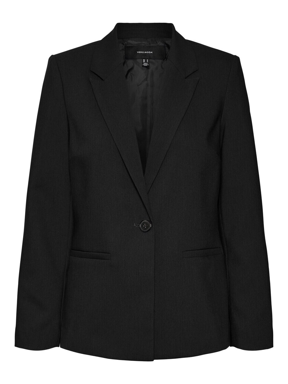 

Блейзер VERO MODA Sandy, черный