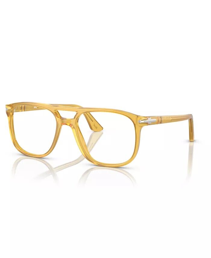 

Мужские и женские очки Persol, бежевый
