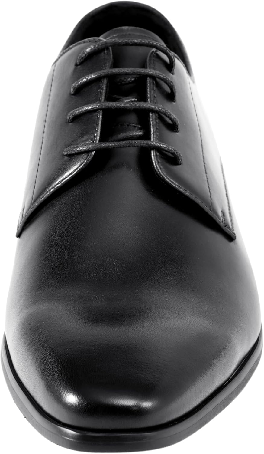 Мужские туфли Asher Green AG114 из натуральной кожи, оксфорды, с носком типа кап, на шнуровке, броги - бирюзовые, светло-коричневые, коричневые, зеленые, серые — фото 4