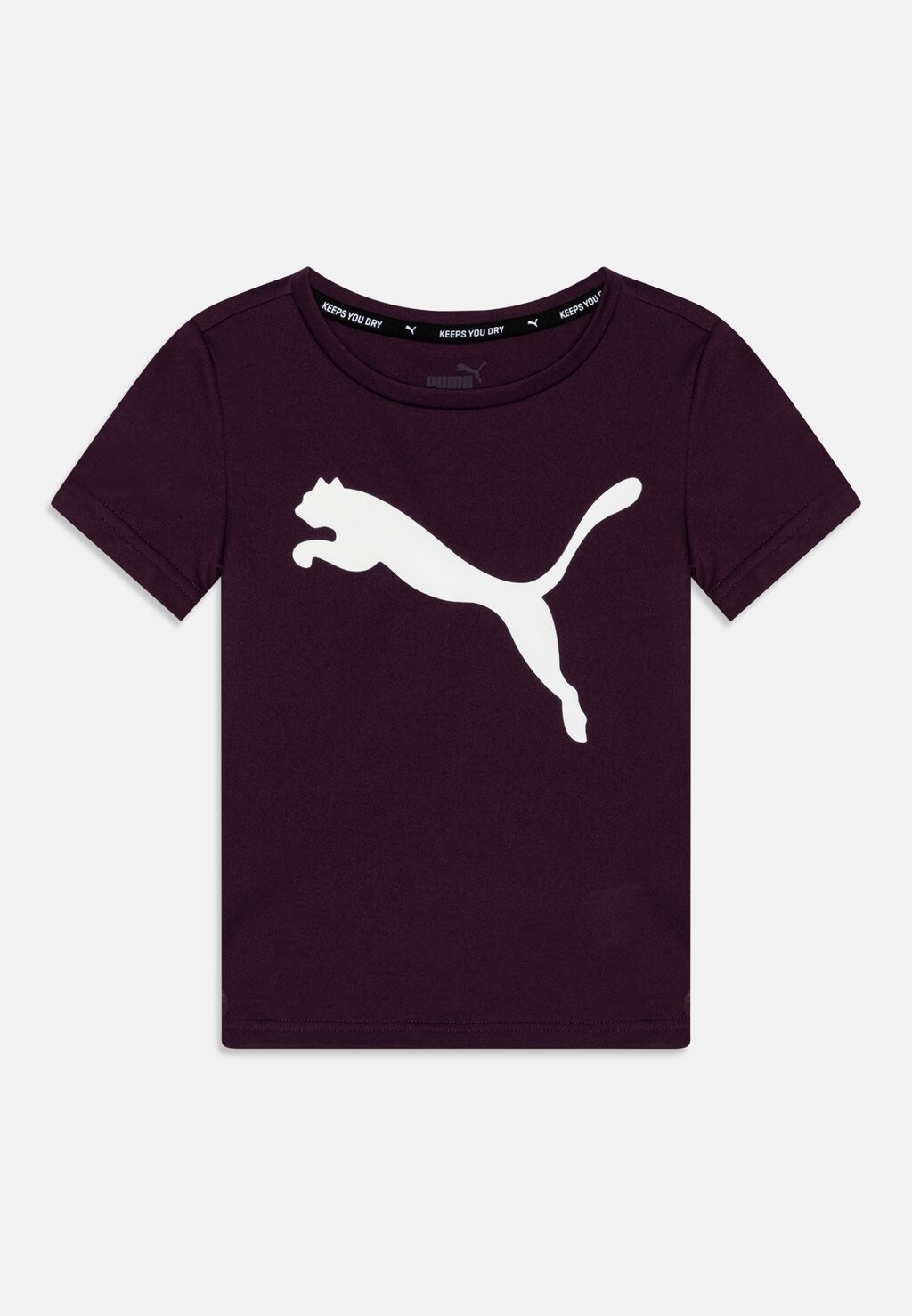 

Спортивная футболка ACTIVE TEE UNISEX Puma, сирень