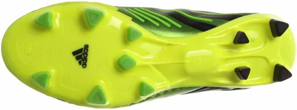 

Футбольные бутсы Adidas для мужчин Predito LZ TRX FG, зеленый/черный