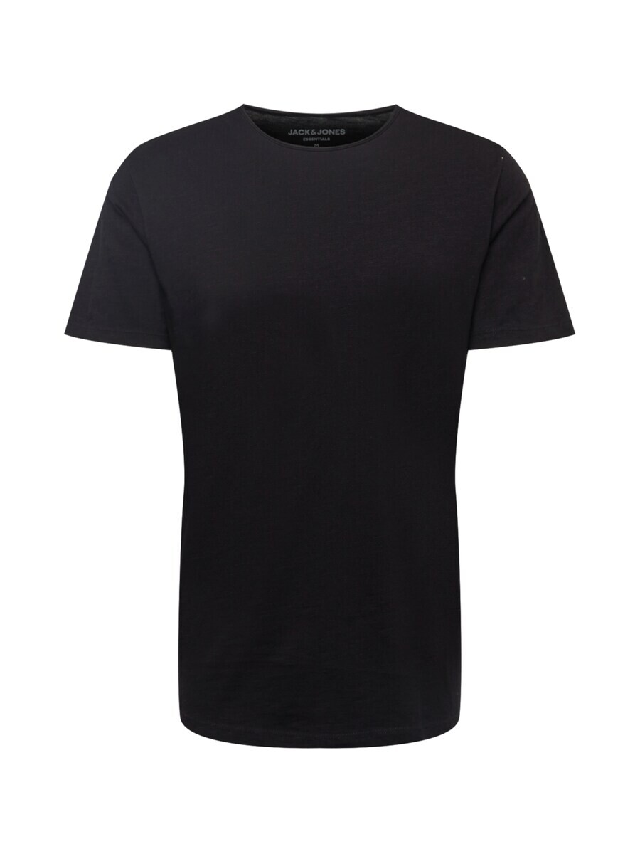 

Футболка JACK & JONES BASHER, черный