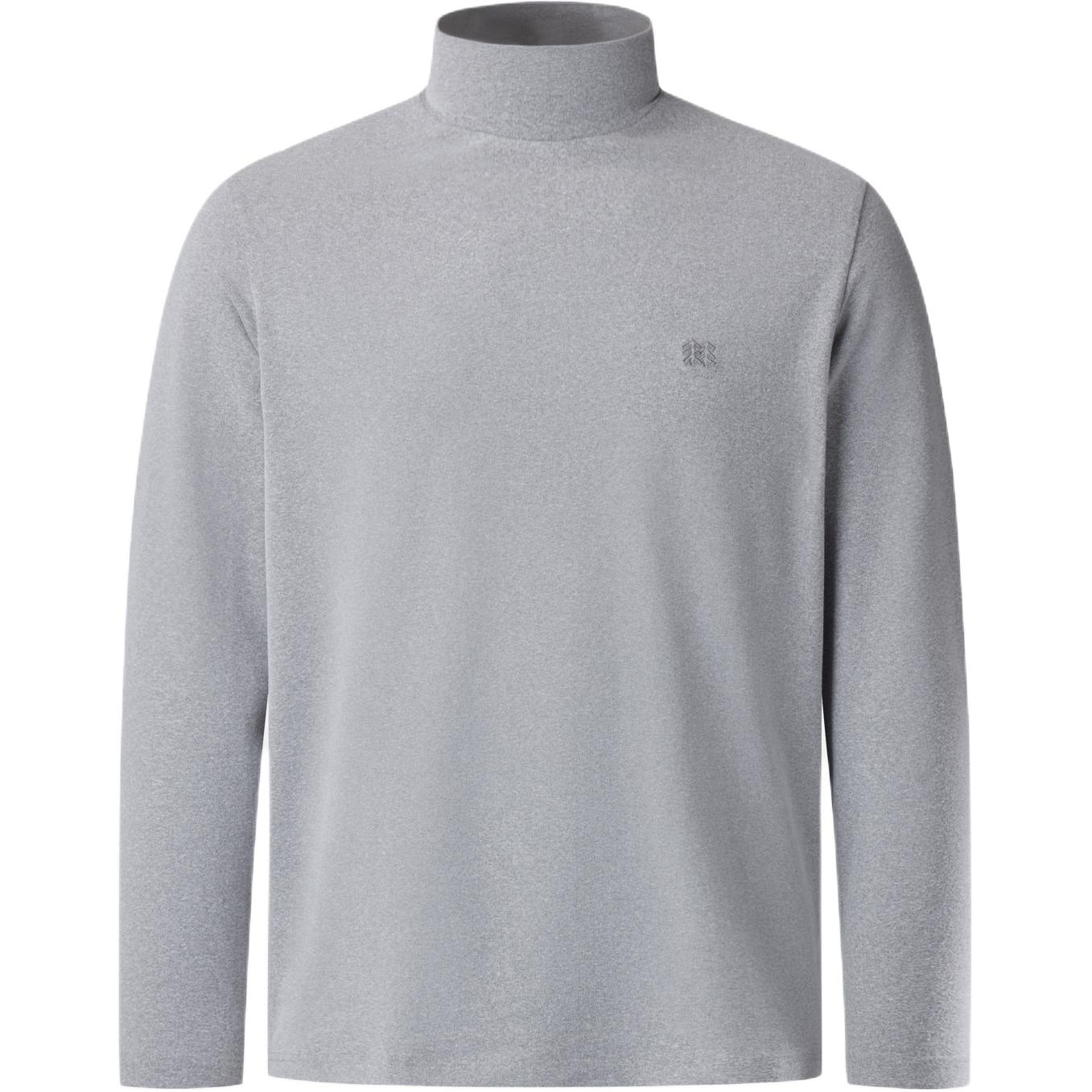 

Футболка мужская KOLON SPORT, светло-серый