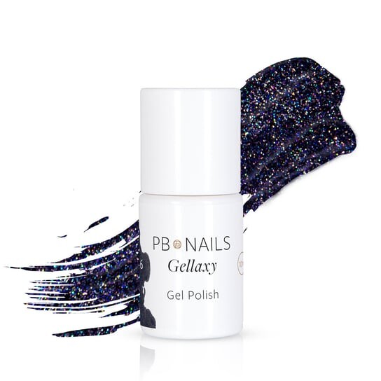 

Гибридный лак GE236 High Life, 10 мл Pb Nails