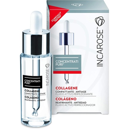 

Inca Rose Pure Solutions Коллаген 15 мл Incarose