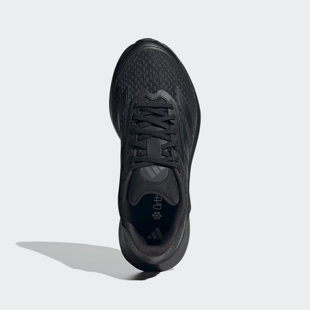 Кроссовки Adidas Duramo SL 2 Running Shoes, цвет Core Black/Core Black/Core Black — фото 2