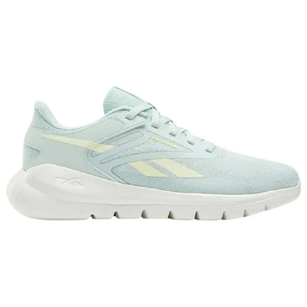 Кроссовки Reebok Classics Split Flex, зеленый
