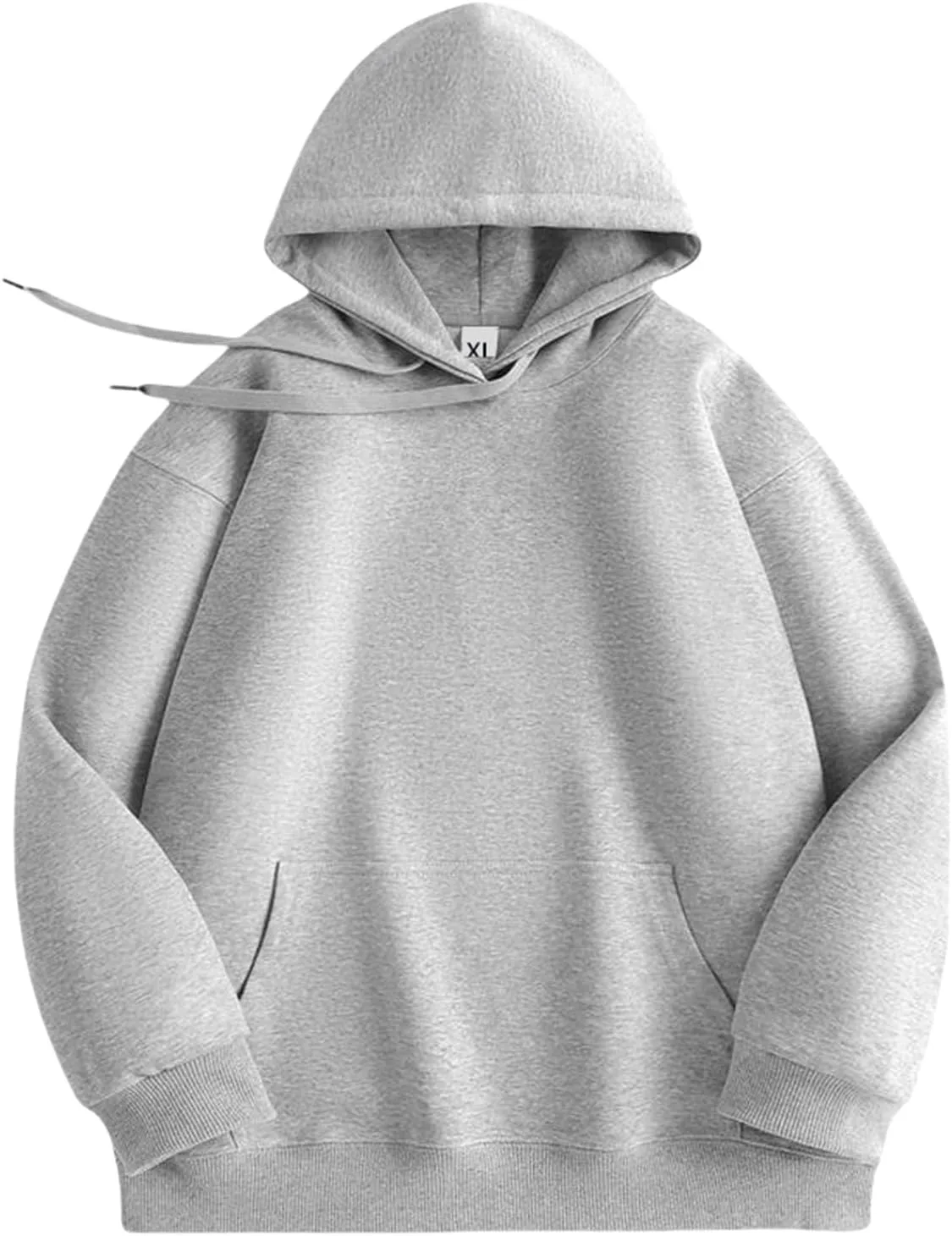 

Толстовка с капюшоном и шнурком Easyoyo