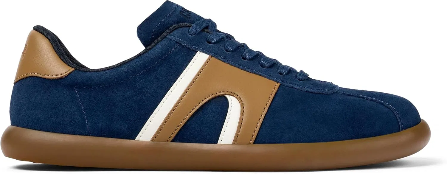 Мужские кроссовки Camper Pelotas Soller K100937, Darkblue — фото 3