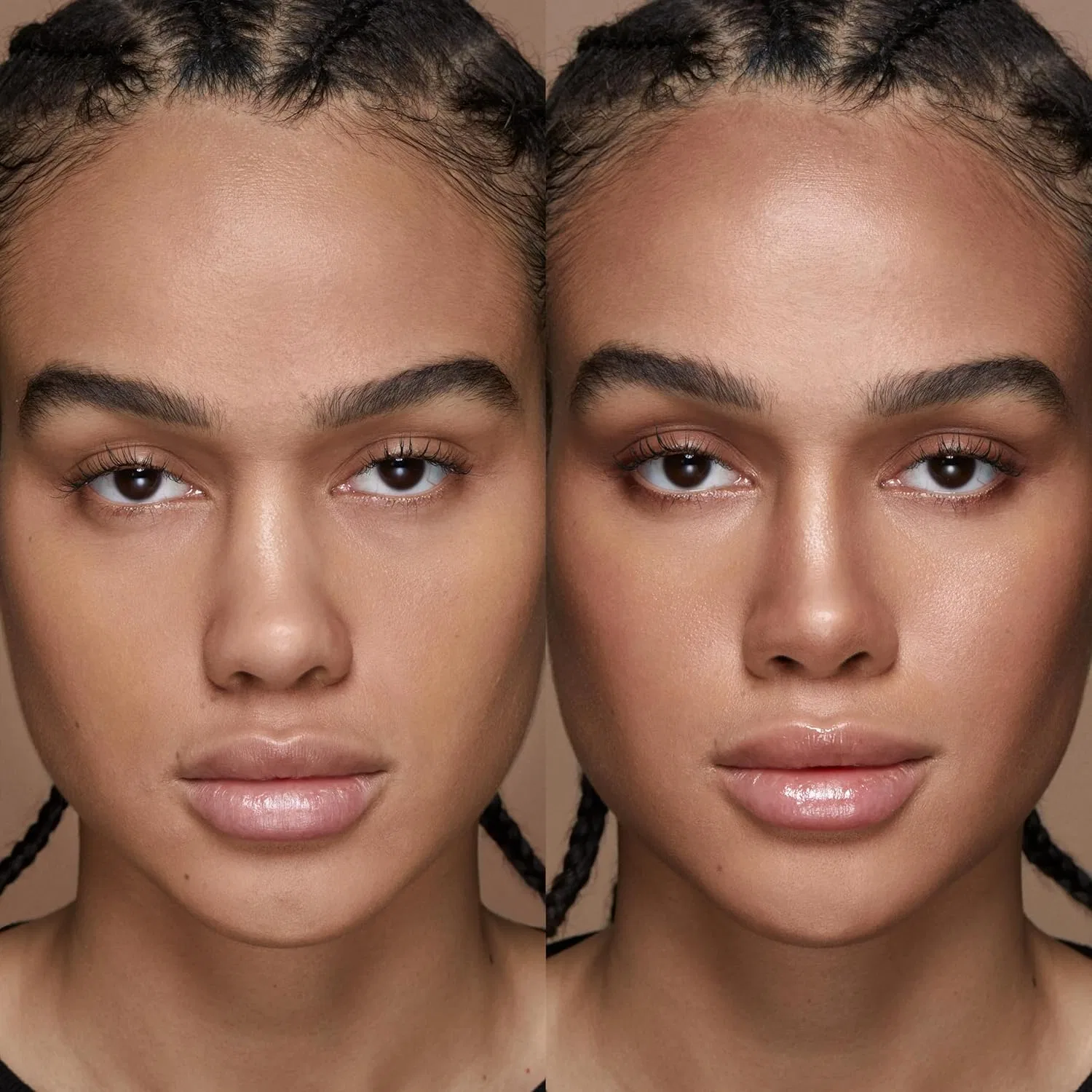 Контурный стик Kiko Milano Chocolate 201 — фото 3