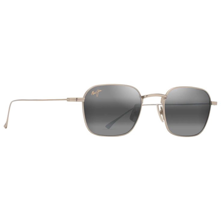 

Солнцезащитные очки mekala matte light gold neutral grey mauibrilliant Maui Jim, Серый, Солнцезащитные очки mekala matte light gold neutral grey mauibrilliant Maui Jim