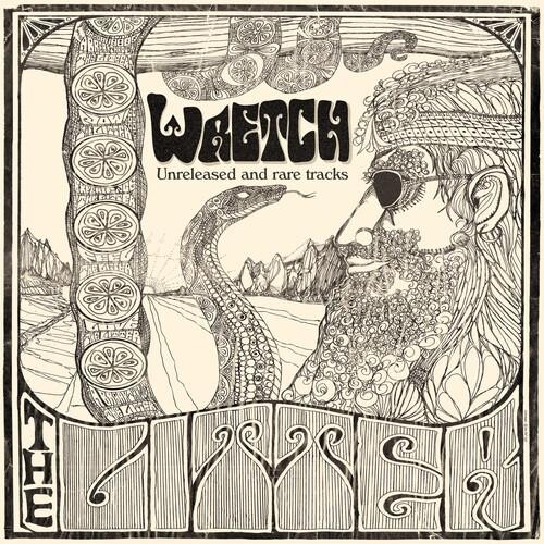 

Виниловая пластинка Litter - Wretch