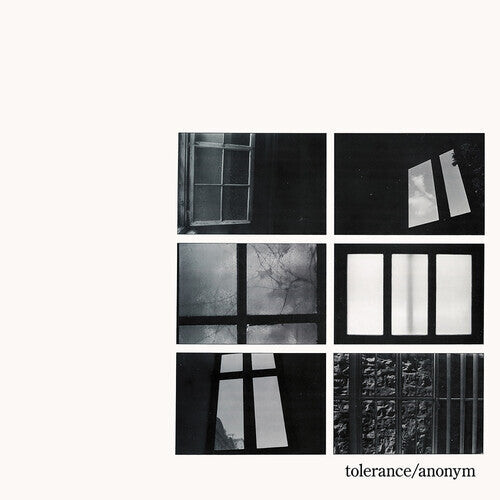 

Виниловая пластинка Tolerance: Anonym (1979)