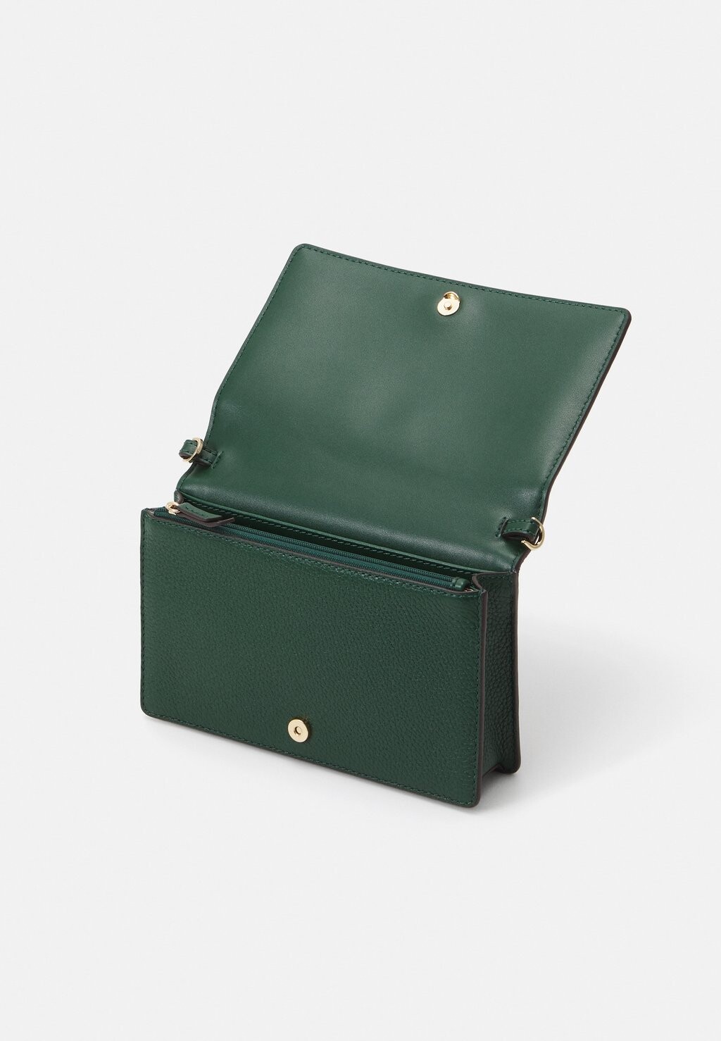 

Сумка через плечо JET SET FLAP XBODY MICHAEL Michael Kors, зеленый