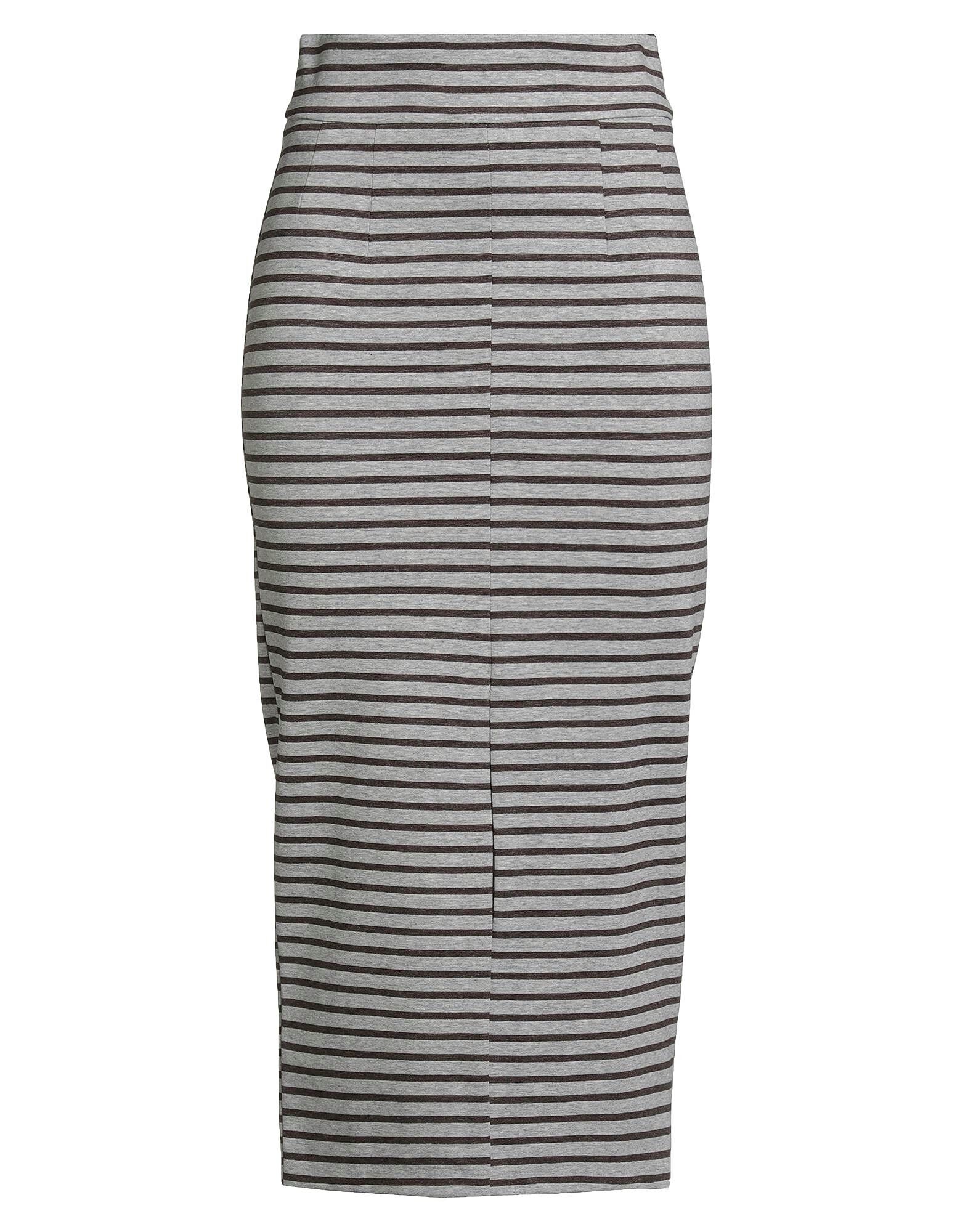 

Юбка миди Vicolo, светло-серый