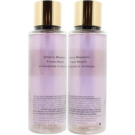 Мист для тела Victoria's Secret Love Spell Shimmer — фото 2