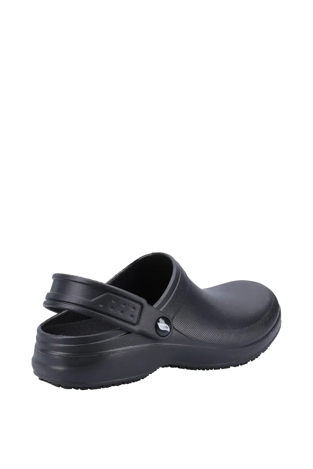 Ботинки с поддержкой свода стопы Skechers, черный — фото 2