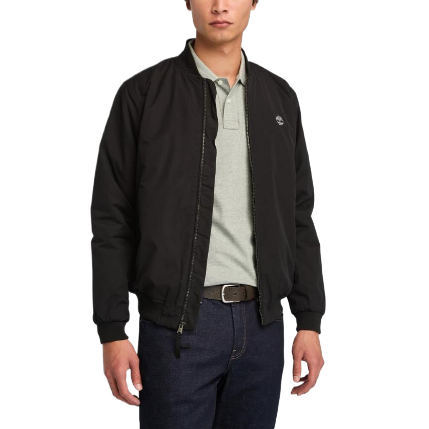 

Timberland Куртка мужская черная, Black