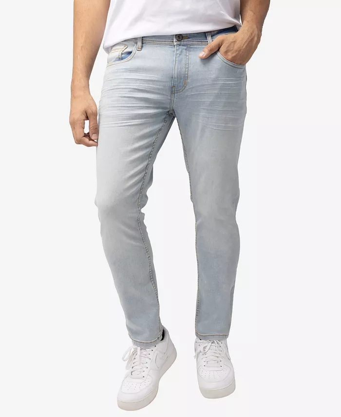 

Мужские джинсы X-Ray Slim Fit XRAY, синий