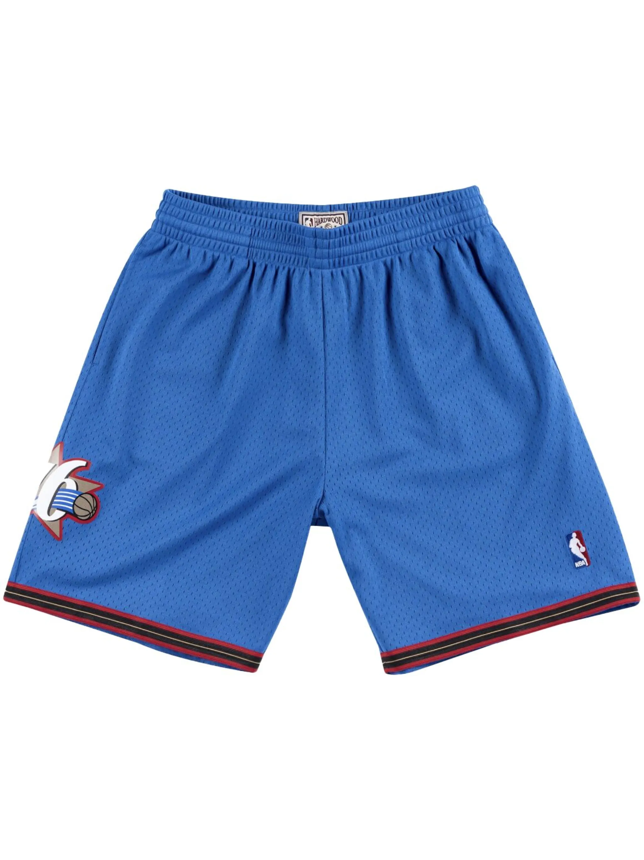 

Шорты NBA 76ers 99-00 Mitchell & Ness, синий