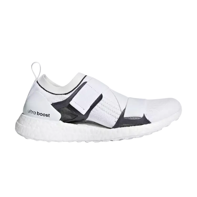 

Кроссовки Adidas Wmns Ultraboost X 'Core White', белый