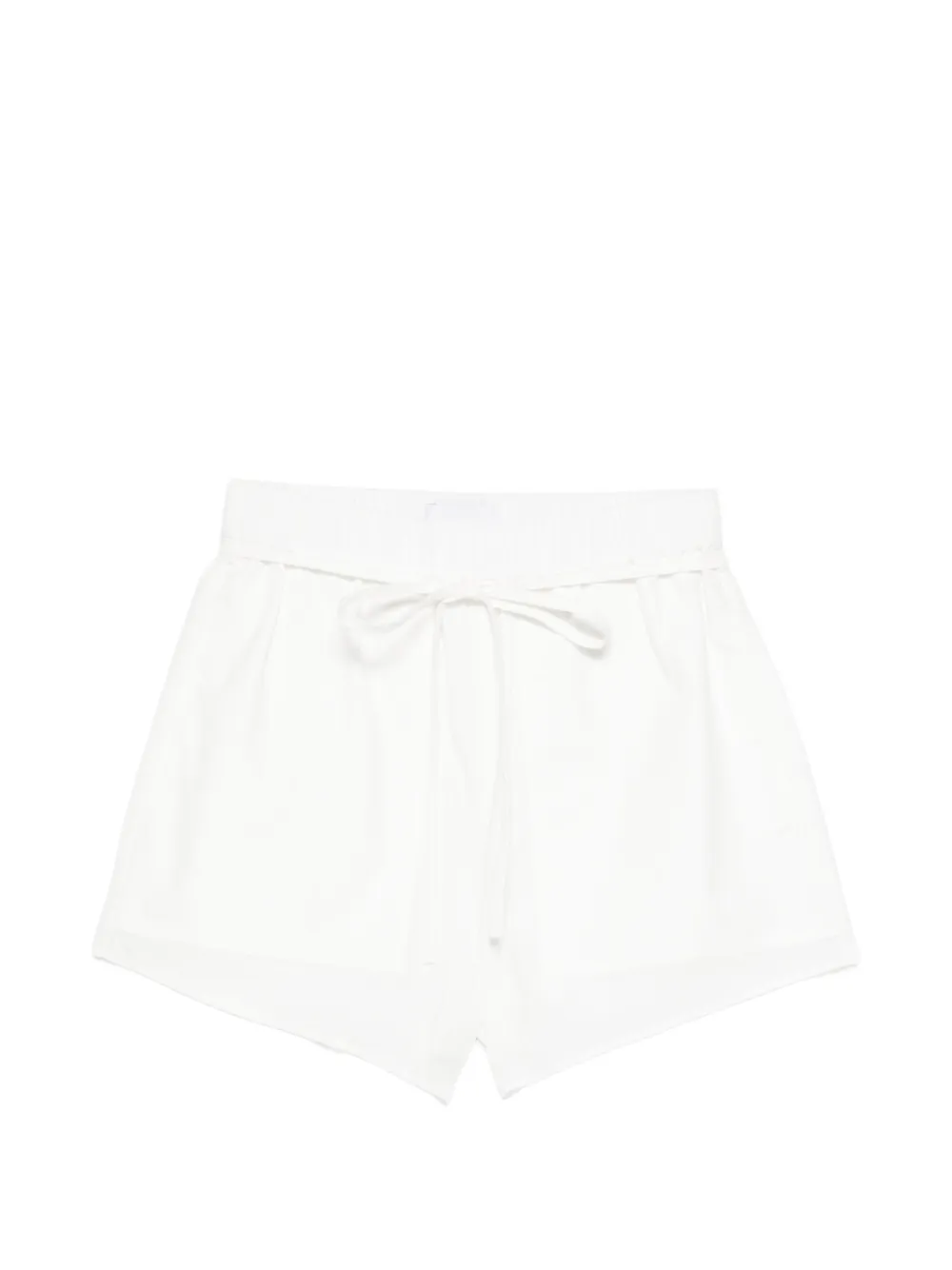 

Шорты на завязках Bondi Born, белый