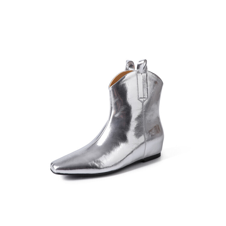 

Ботильоны BalletCat Ankle Boots Women's