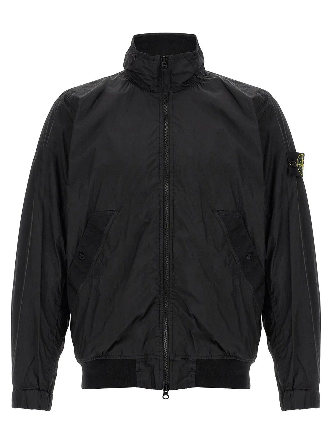 Куртка '4100111' Stone Island, черный