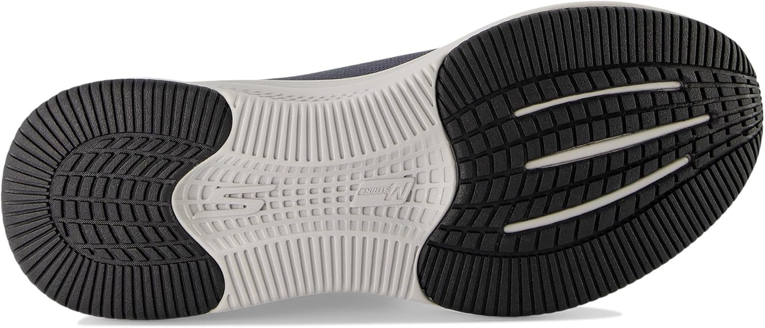Мужские кроссовки Skechers Respected 2.0 - Hagler, темно-синий — фото 3
