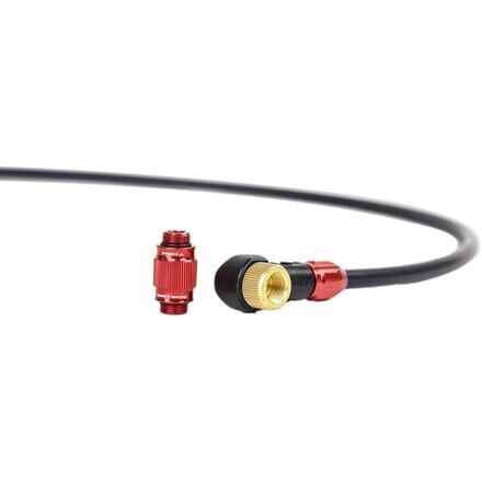 

Насос Alloy Drive для высокого пола Lezyne, серый